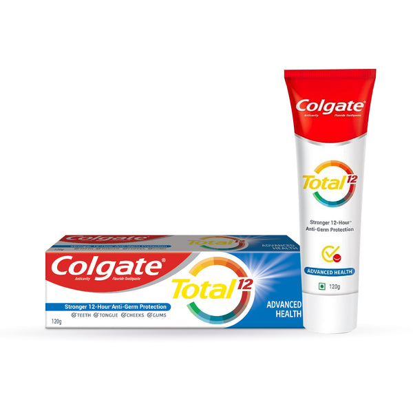 Total Advanced Health Toothpaste (6 Units)