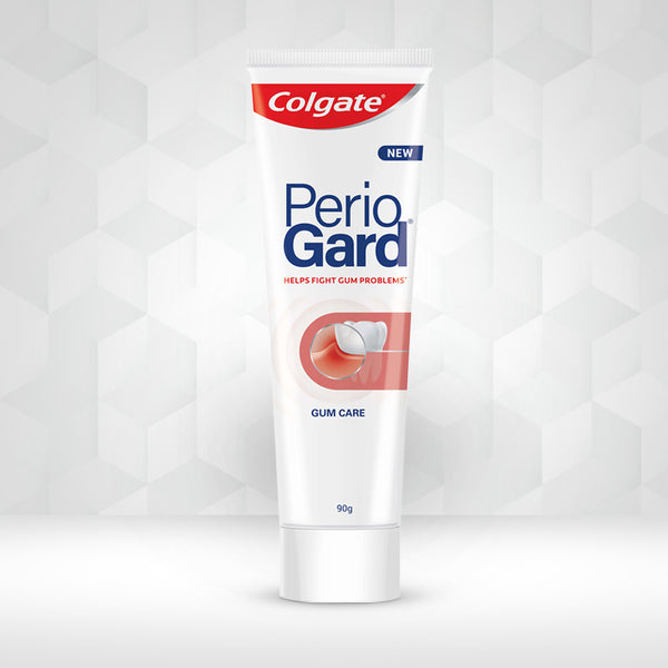 PerioGard Toothpaste (6 Units)