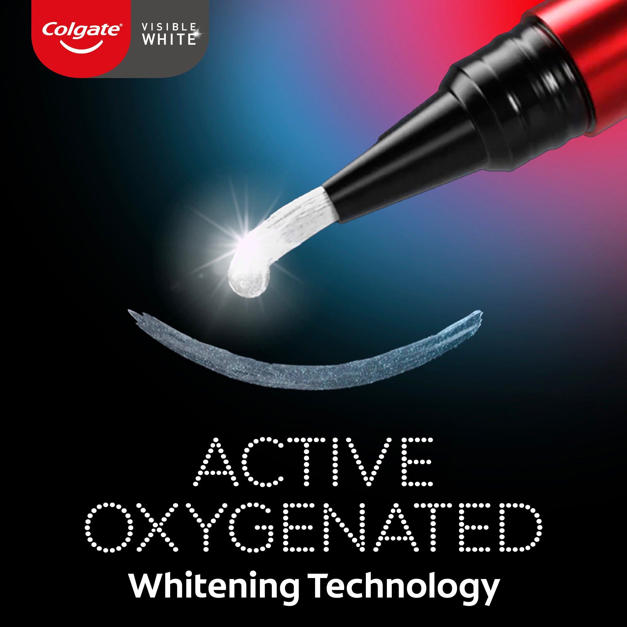 Visible White - Teeth Whitening Pen